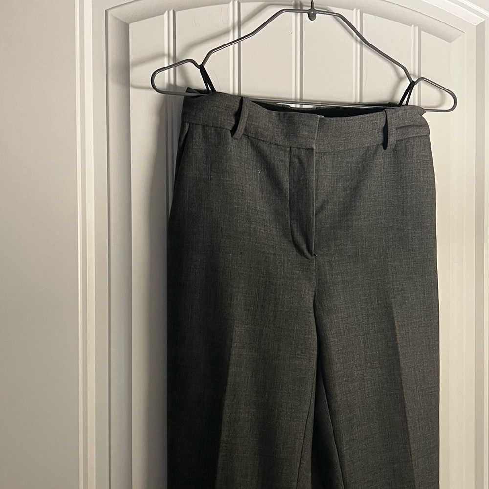 Program trousers, aritzia